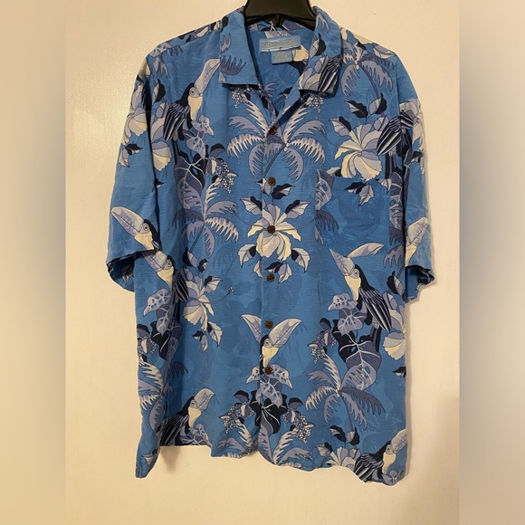 Bermuda Bay Size XL - Picture 1 of 5